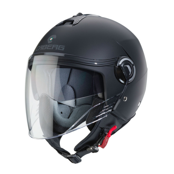 CABERG Caberg Riviera V4X Matte Black Helmet